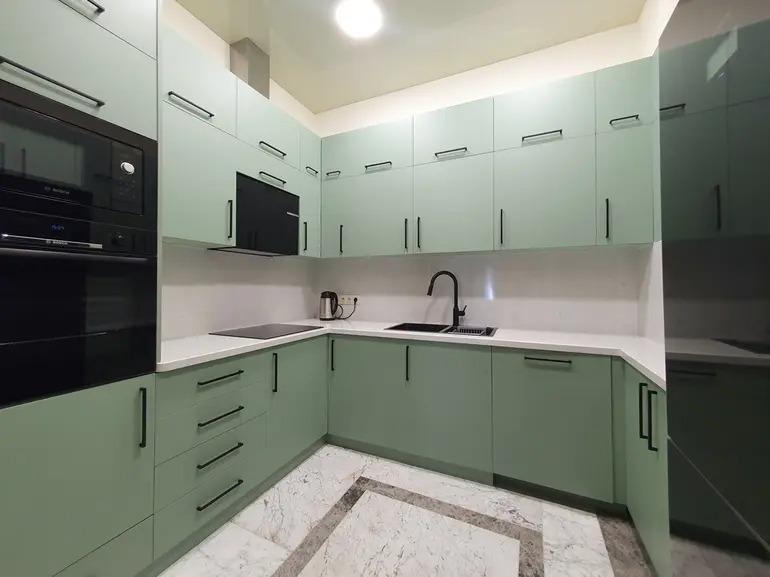 4-Room Apartment For Rent In Batumi, Nodar Dumbadze St, 4 view 4