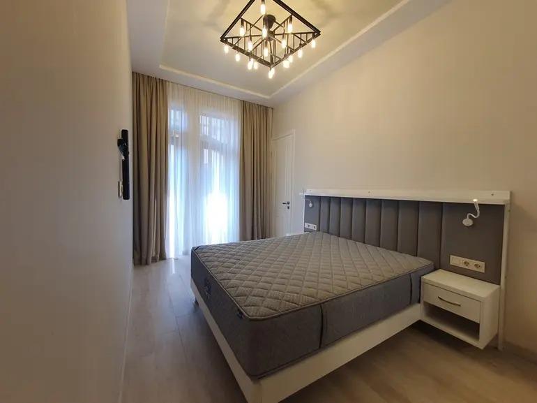 4-Room Apartment For Rent In Batumi, Nodar Dumbadze St, 4 view 7