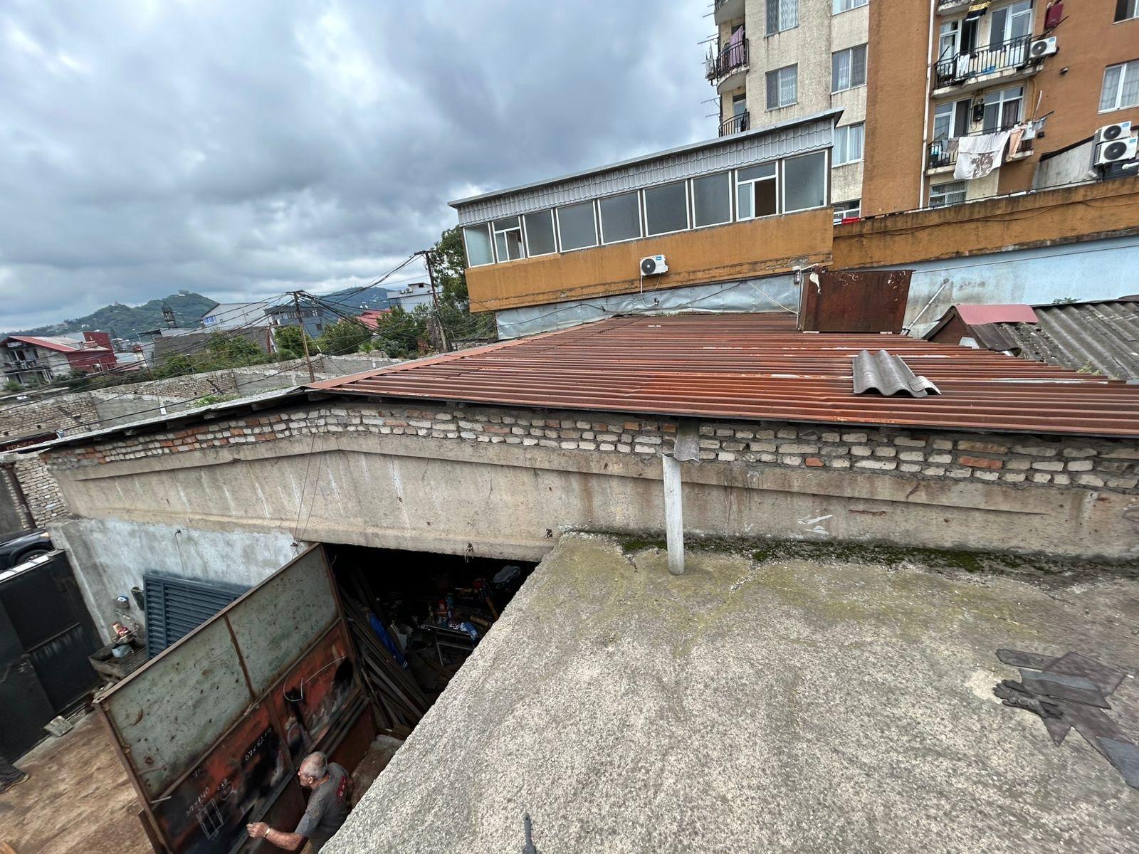 Land For Sale In Batumi, 1,001 M² For $1,350,000 view 7