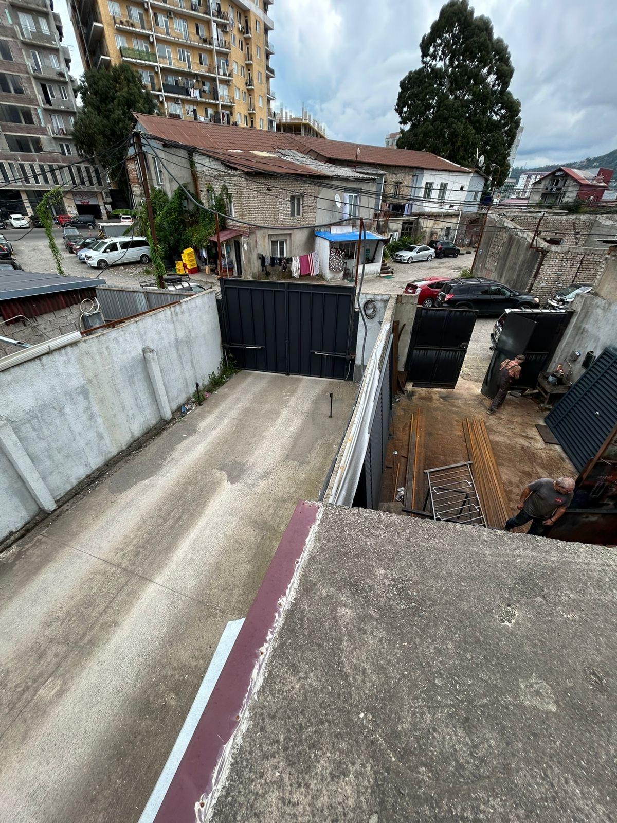 Land For Sale In Batumi, 1,001 M² For $1,350,000 view 3