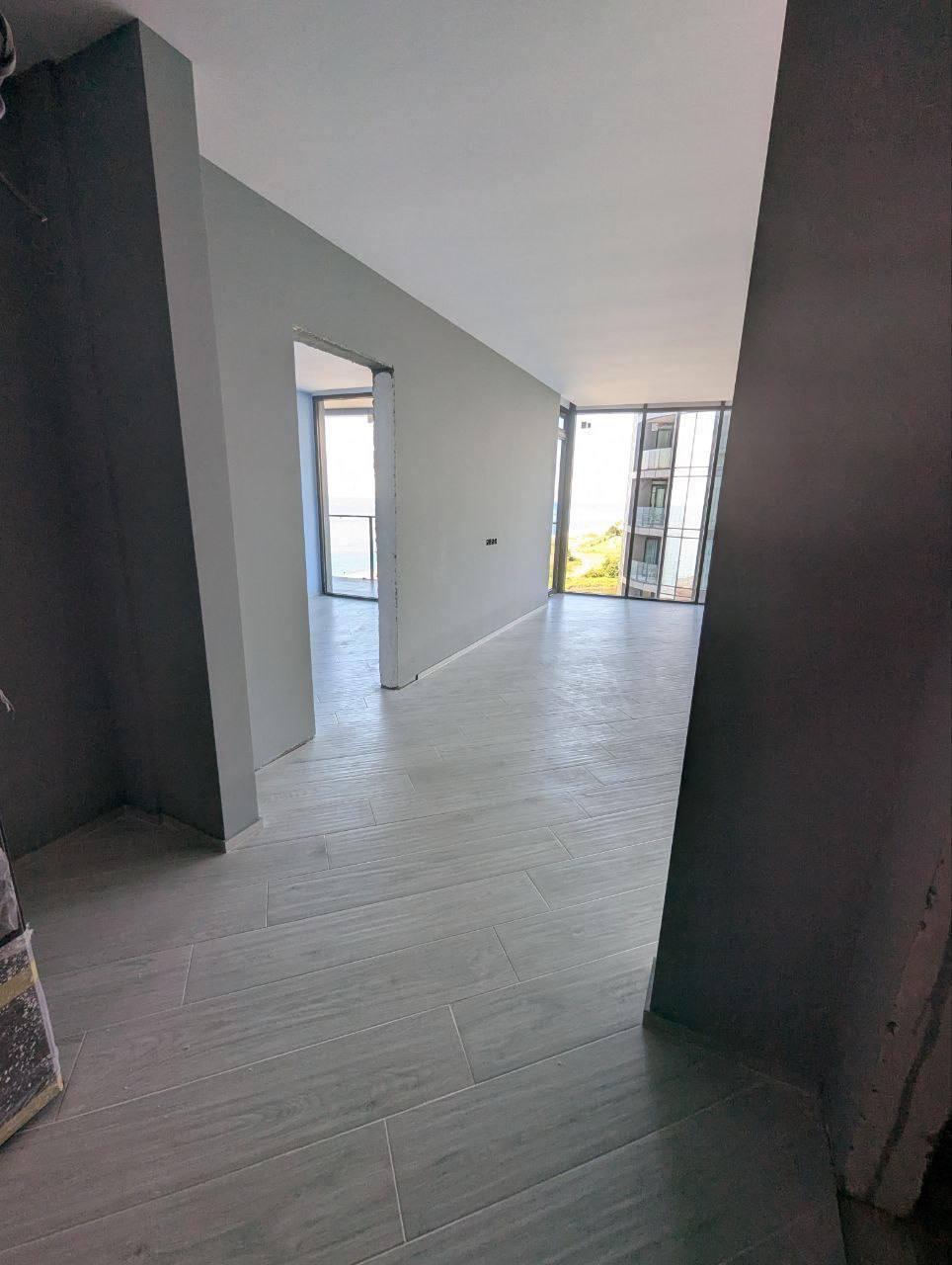 2-Room Apartment For Sale In Chakvi, Tropical Garden view 2