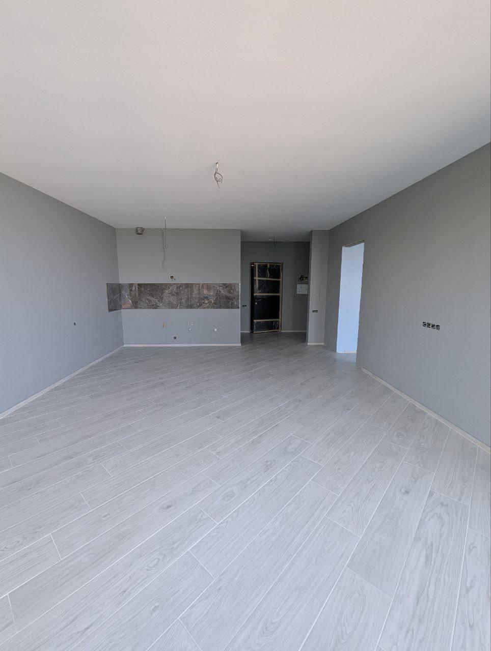 2-Room Apartment For Sale In Chakvi, Tropical Garden view 5