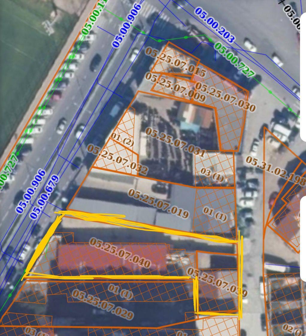 Land For Sale In Batumi, 1,001 M² For $1,350,000 view 8