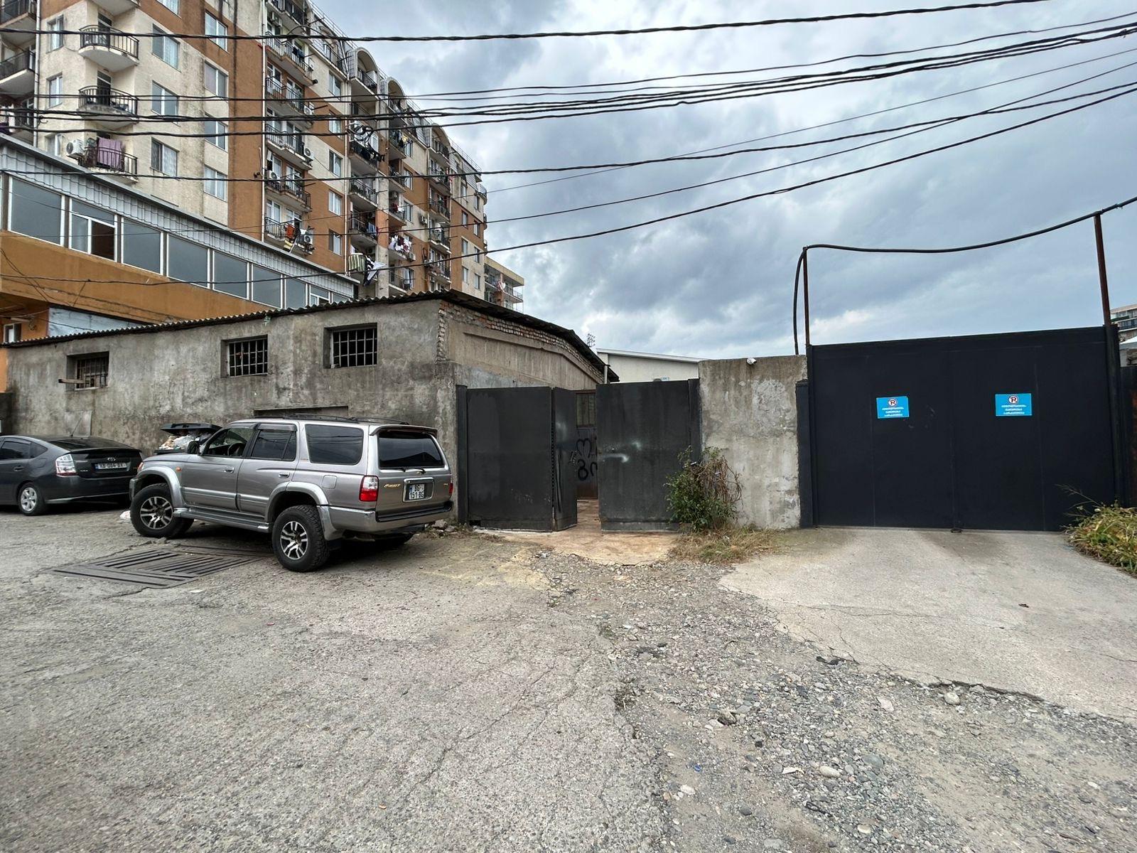 Land For Sale In Batumi, 1,001 M² For $1,350,000 view 5