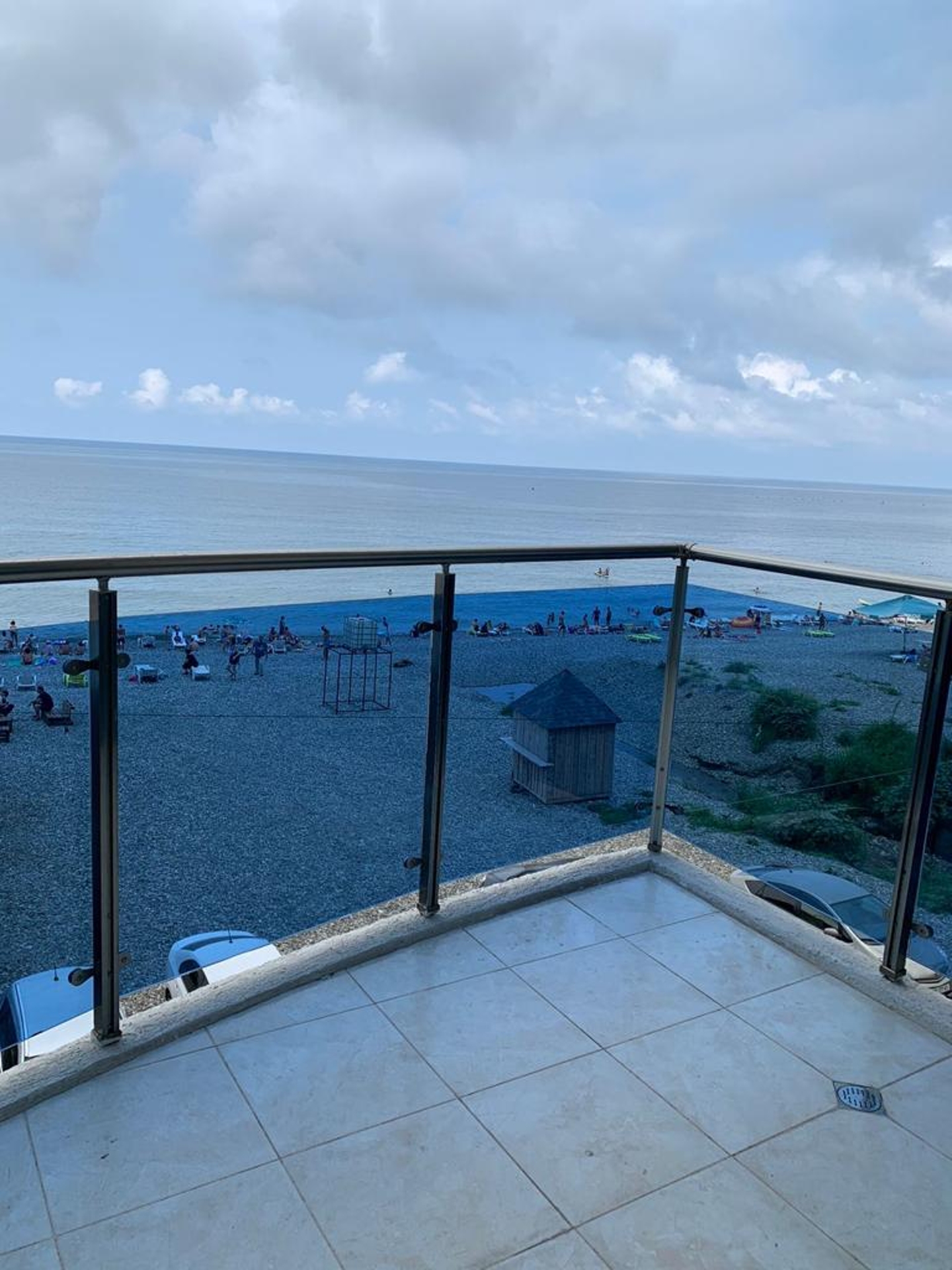 Studio Apartment For Sale view 5