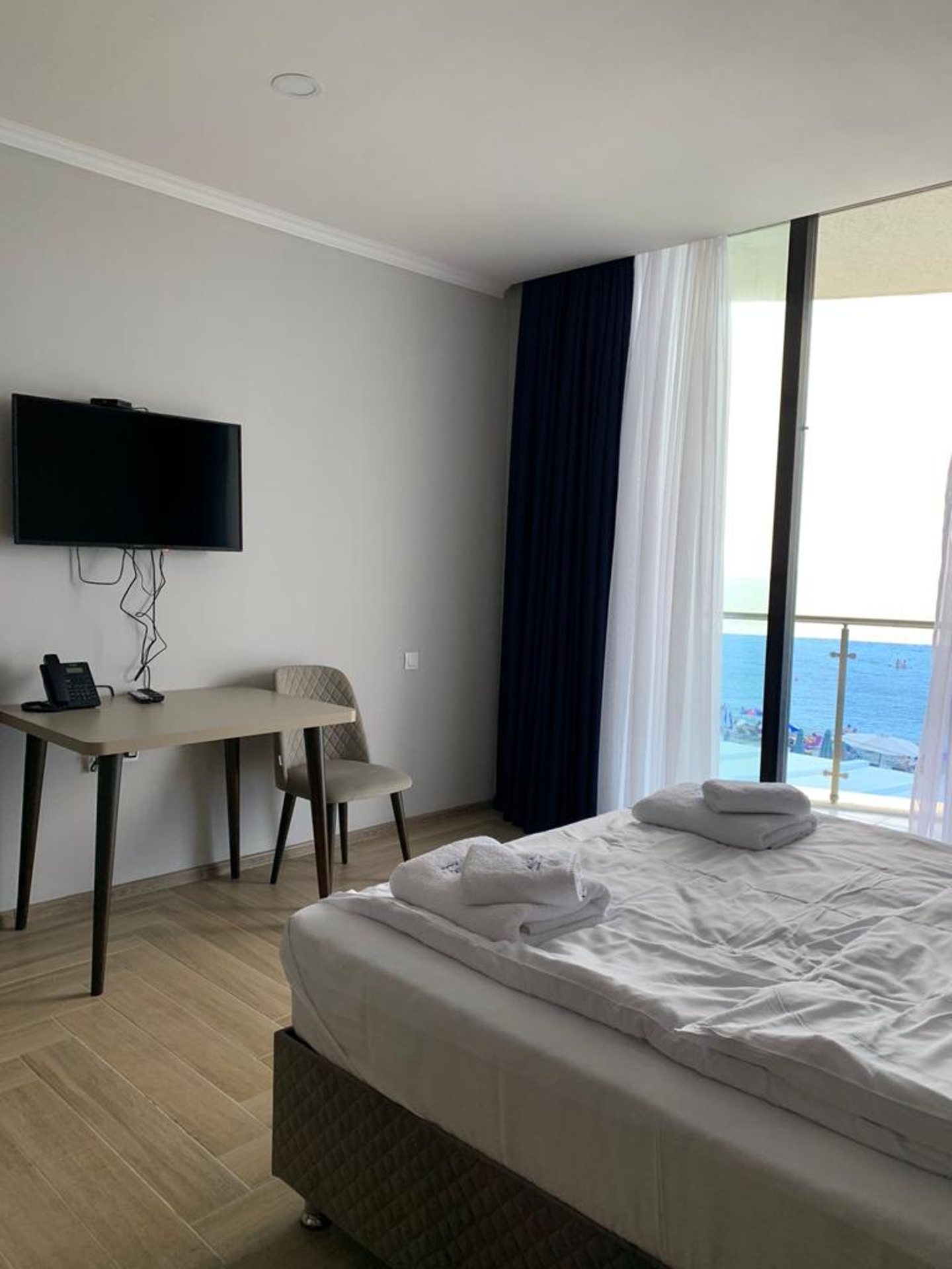 Studio Apartment For Sale view 3
