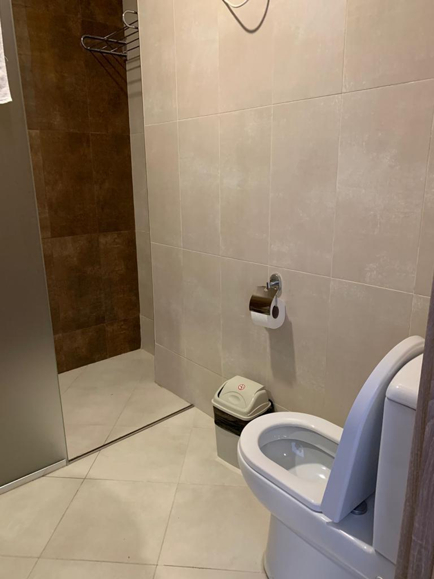Studio Apartment For Sale view 7