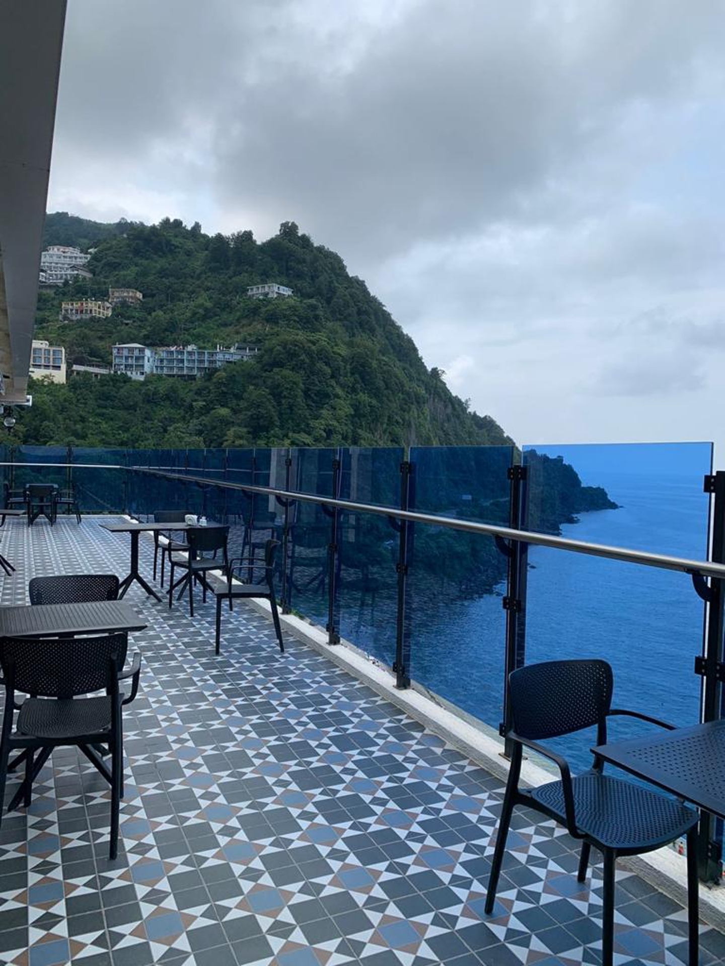 Studio Apartment For Sale view 8