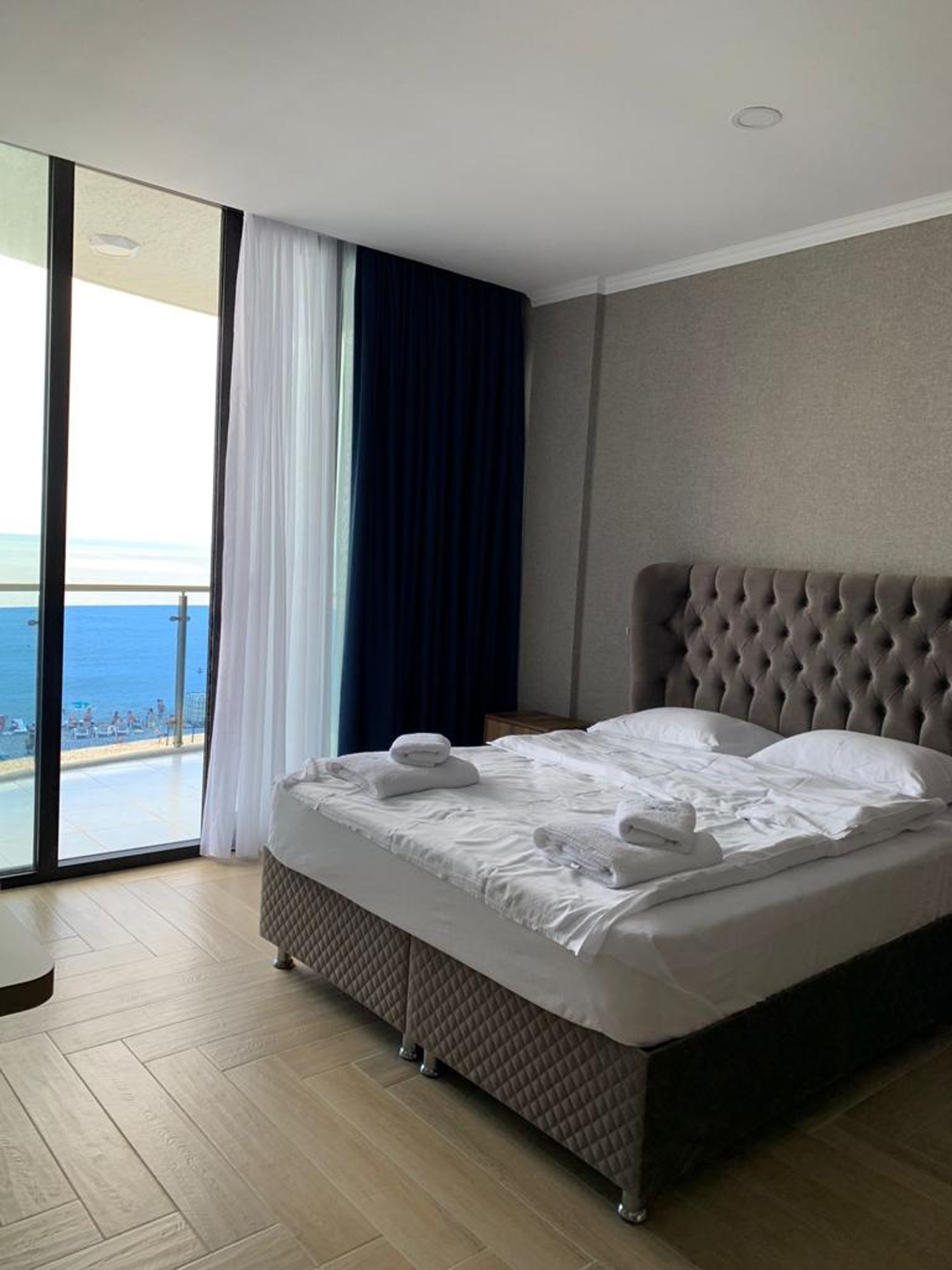 Studio Apartment For Sale view 1
