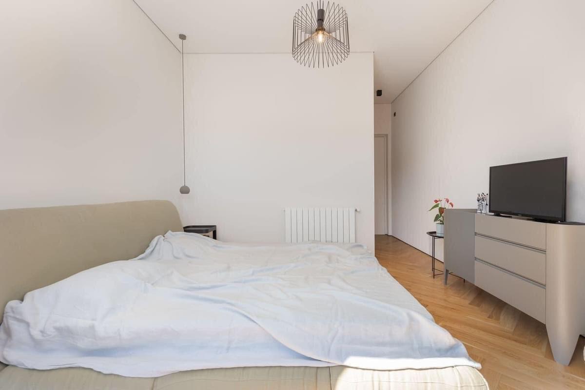 Vakhtang Gorgasali St: 5-Room House, 240.0 M² | Korter.Ge view 11