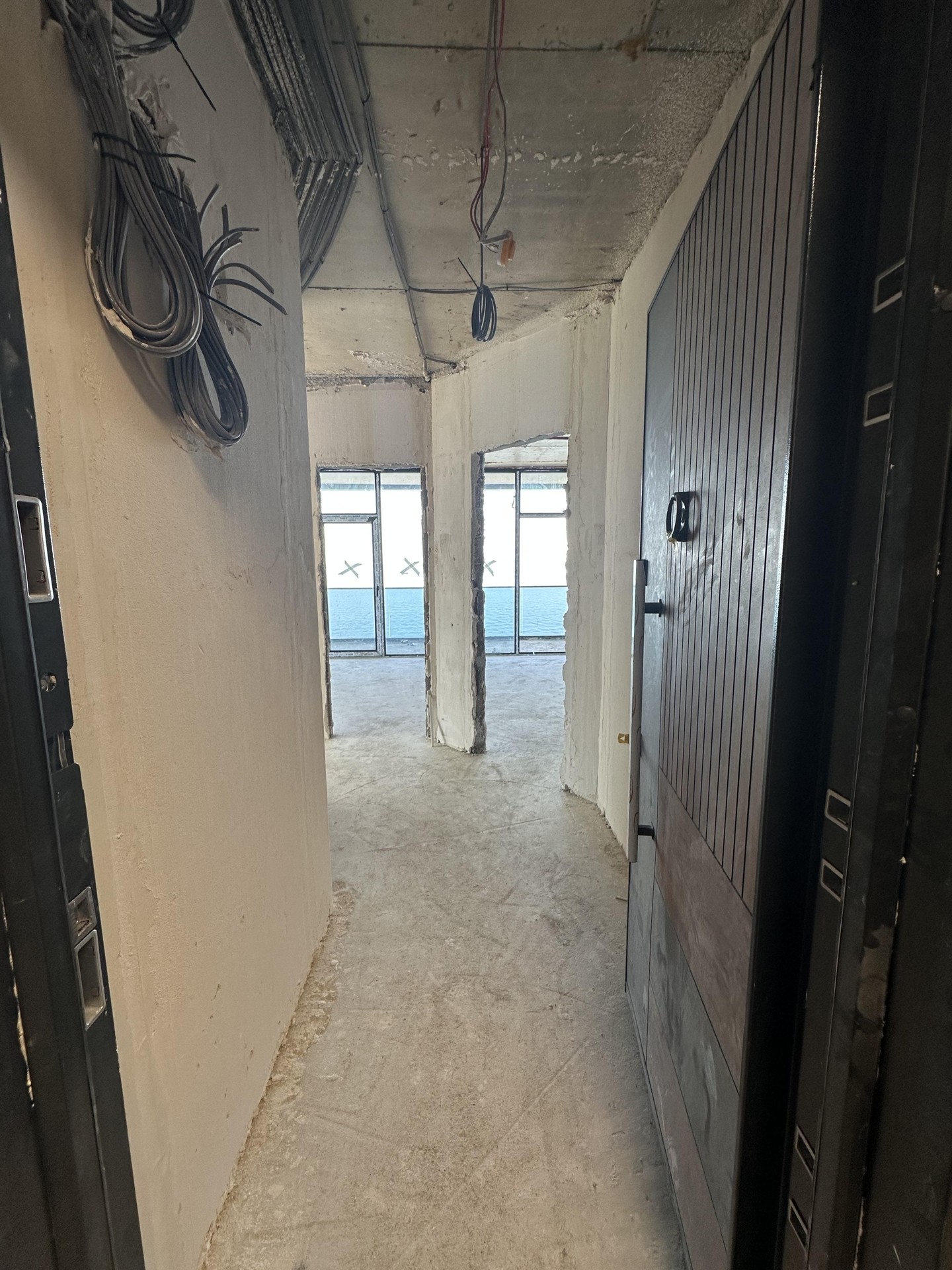 3-Room Apartment For Sale In Batumi, A.Sector Megobroba view 3