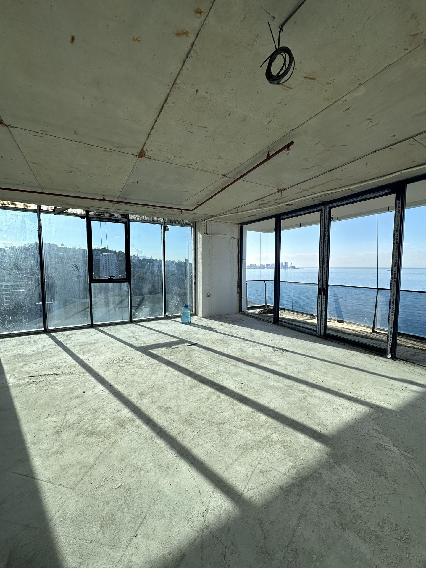 3-Room Apartment For Sale In Batumi, A.Sector Megobroba view 2