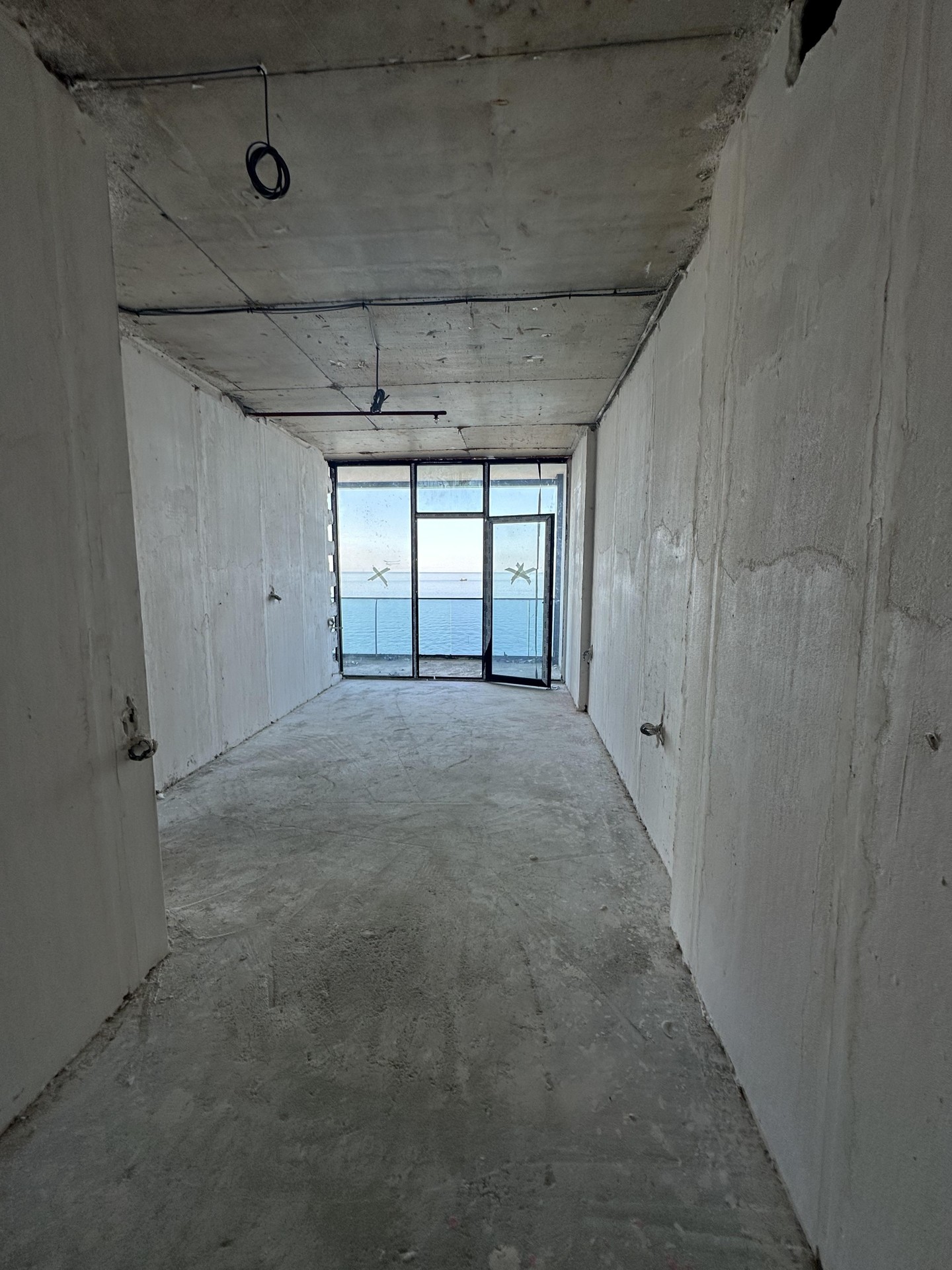 3-Room Apartment For Sale In Batumi, A.Sector Megobroba view 6