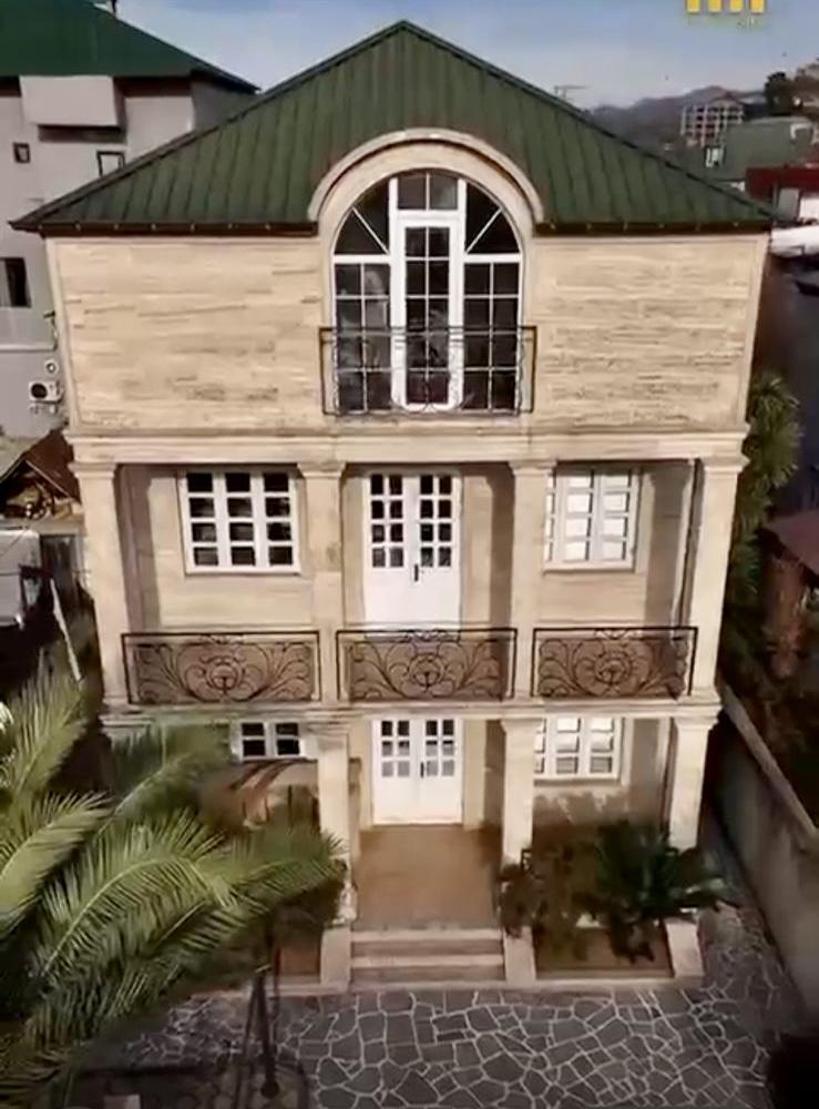 5-Room House For Sale In Batumi, Vakhtang Shamiladze St, 63 view 19