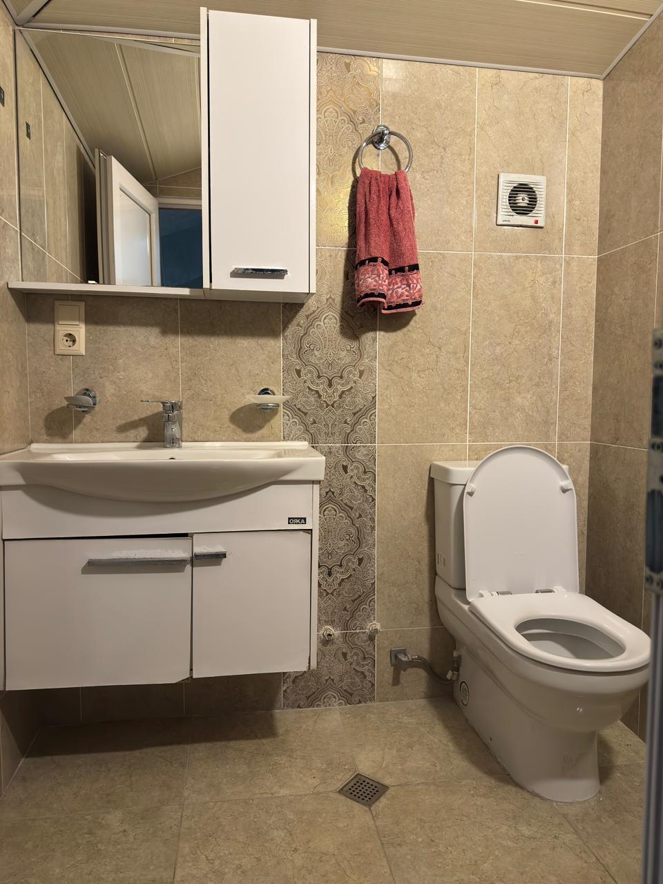 5-Room House For Sale In Batumi, Vakhtang Shamiladze St, 63 view 8