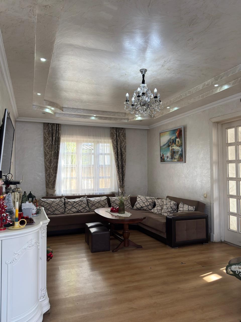5-Room House For Sale In Batumi, Vakhtang Shamiladze St, 63 view 10