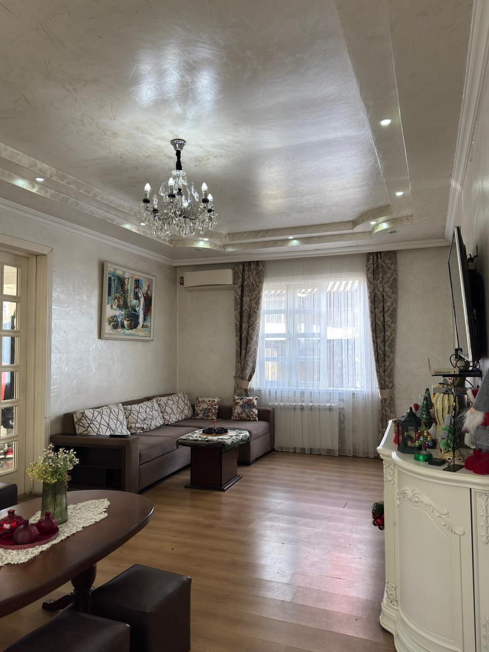 5-Room House For Sale In Batumi, Vakhtang Shamiladze St, 63 view 9