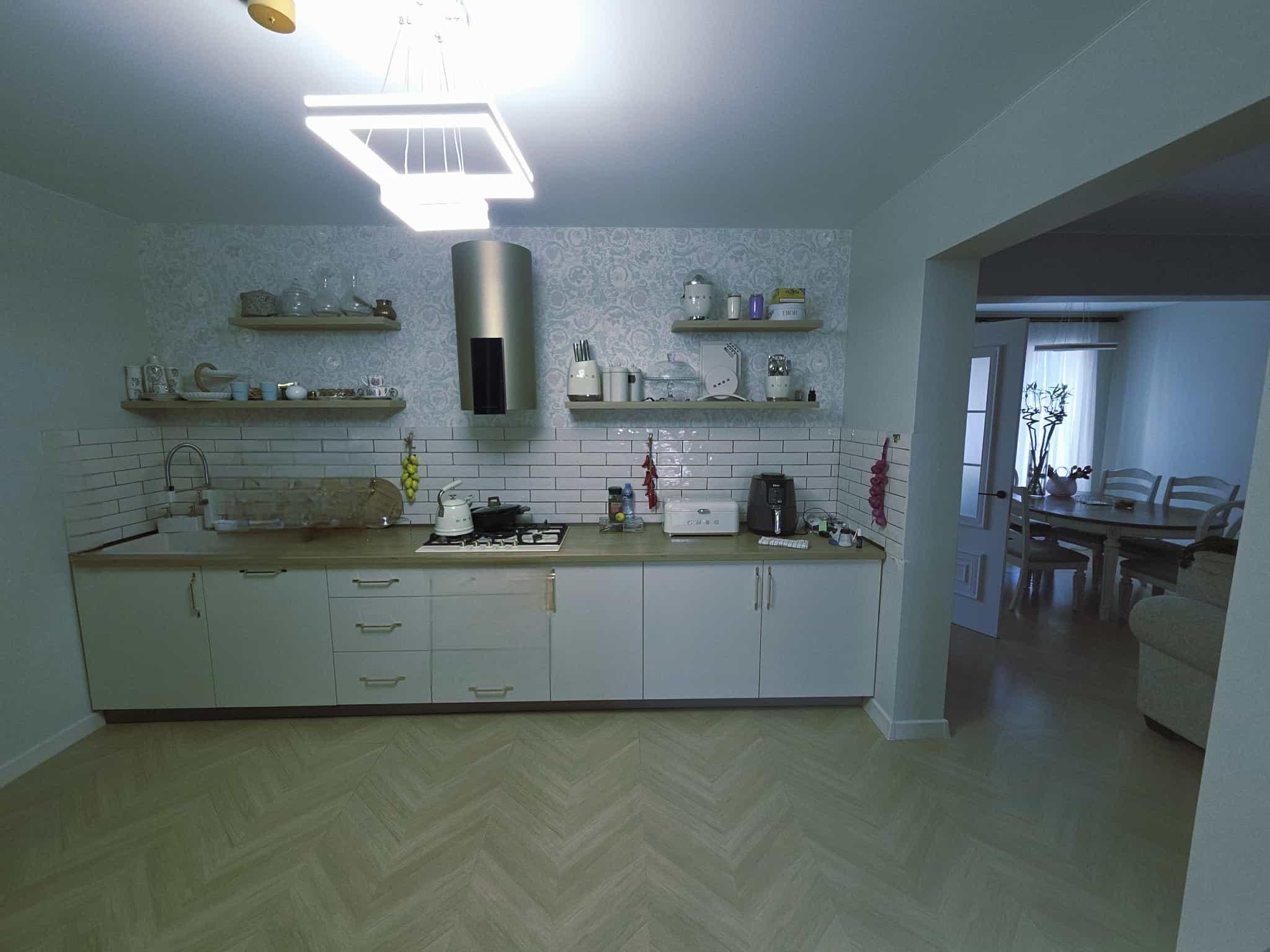 7-Room House For Sale In Batumi, Thevrat Gorgiladze St, 6 view 3