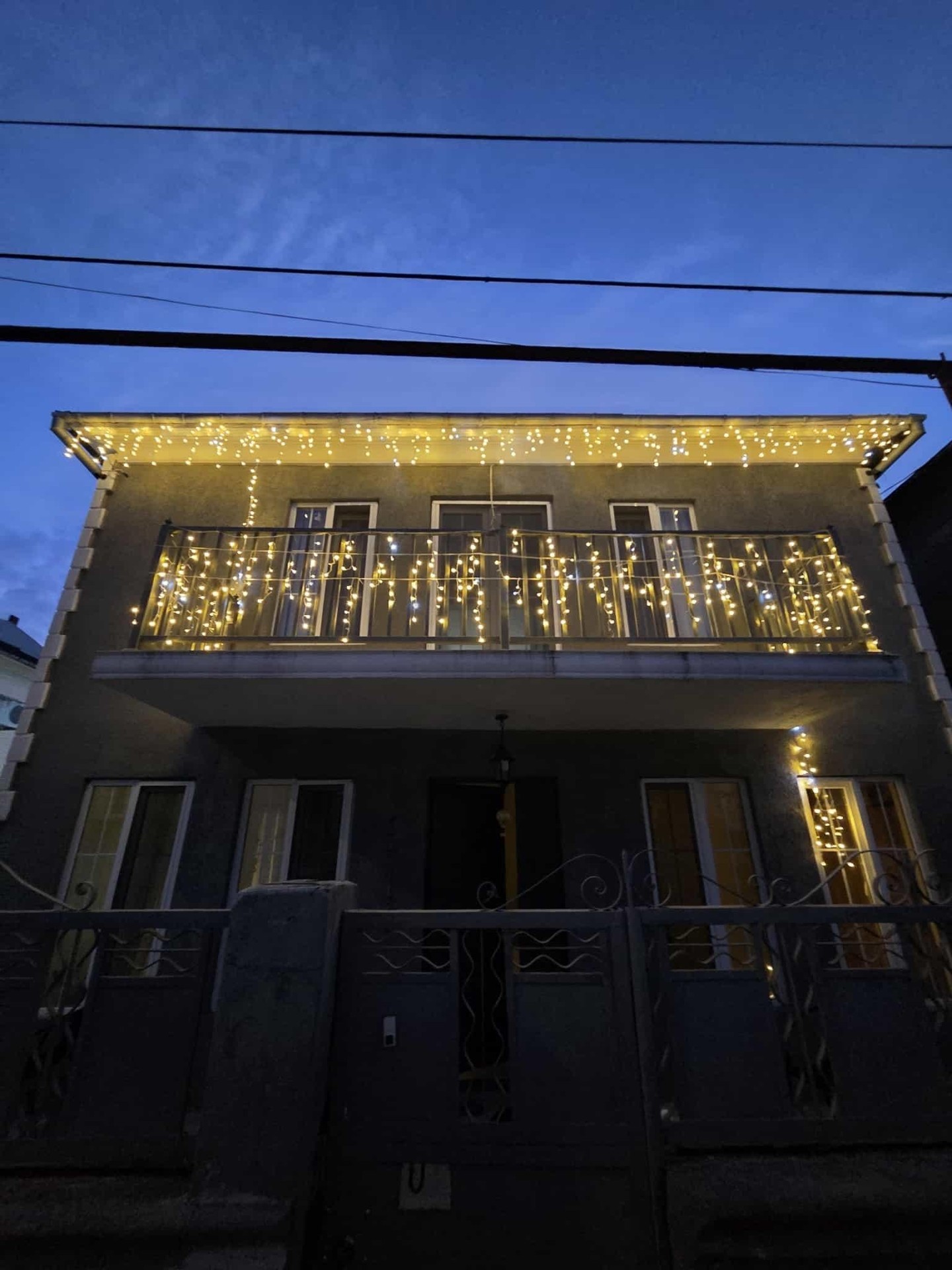 7-Room House For Sale In Batumi, Thevrat Gorgiladze St, 6 view 2