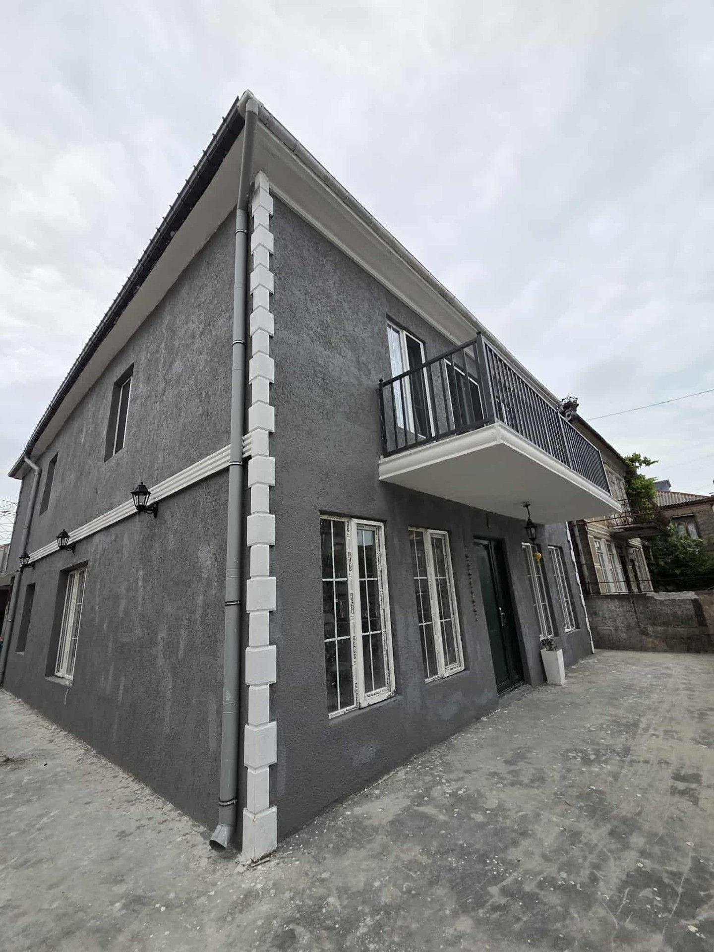 7-Room House For Sale In Batumi, Thevrat Gorgiladze St, 6 view 1