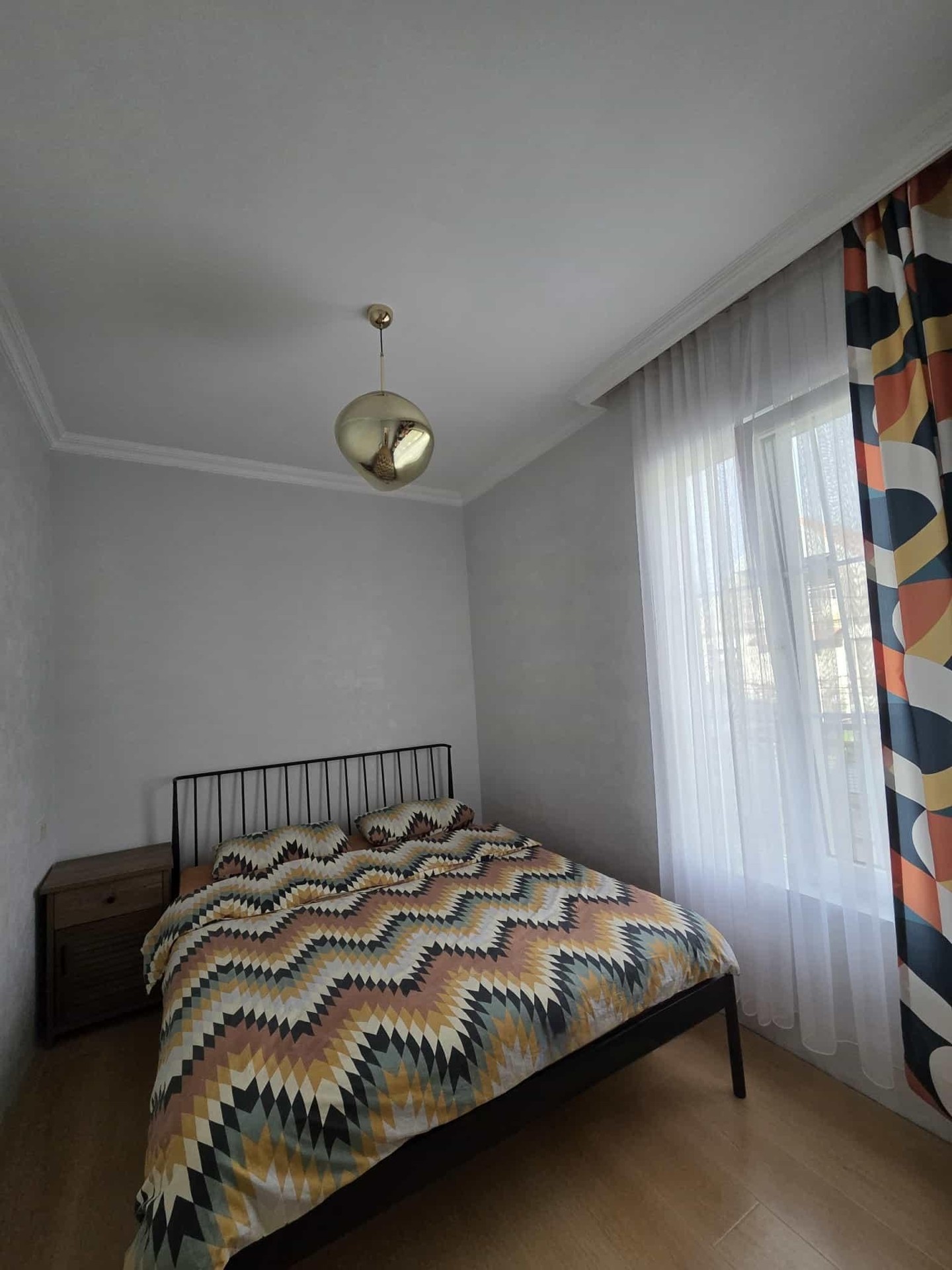 7-Room House For Sale In Batumi, Thevrat Gorgiladze St, 6 view 5