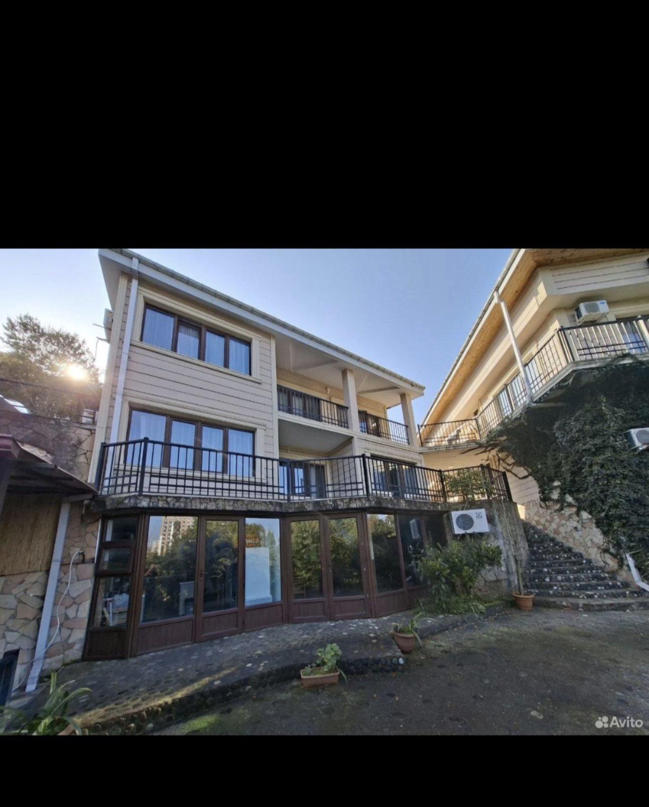 Commercial Property For Sale: 1,700 M² In Batumi, Tamar Mepe Ave, 21 – $860,000 view 1
