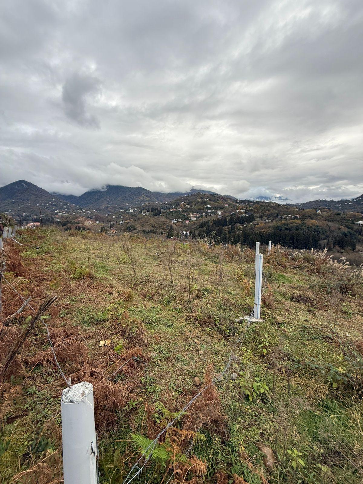 Land For Sale In Batumi, 2,727 M² For $220,000 view 3