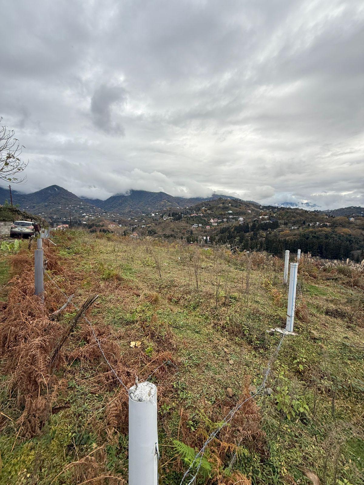Land For Sale In Batumi, 2,727 M² For $220,000 view 5