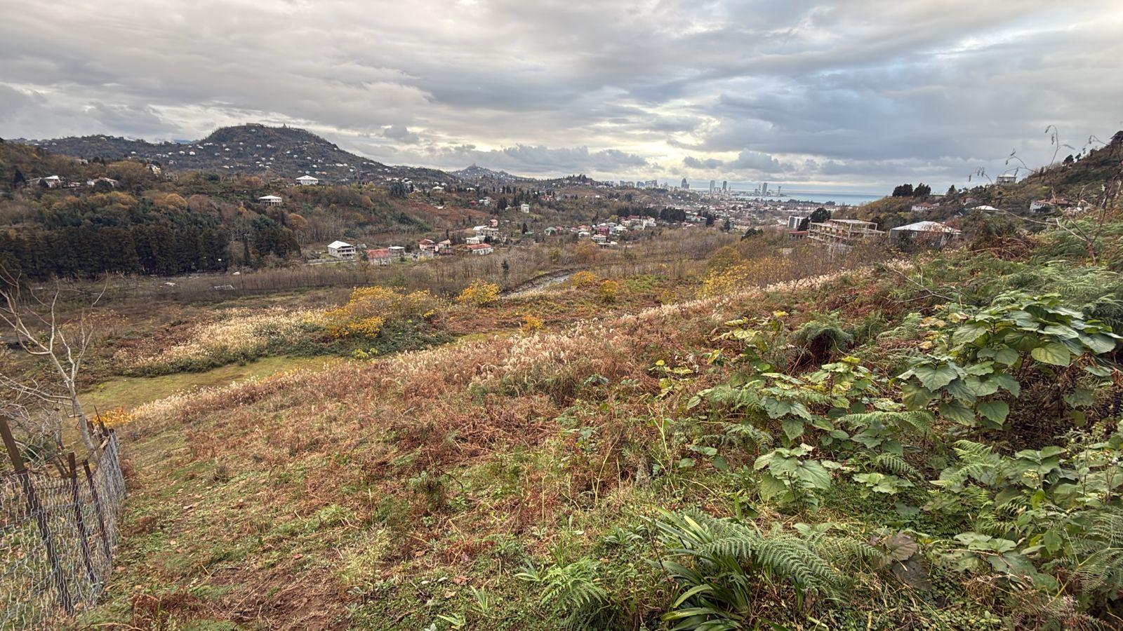 Land For Sale In Batumi, 2,727 M² For $220,000 view 7