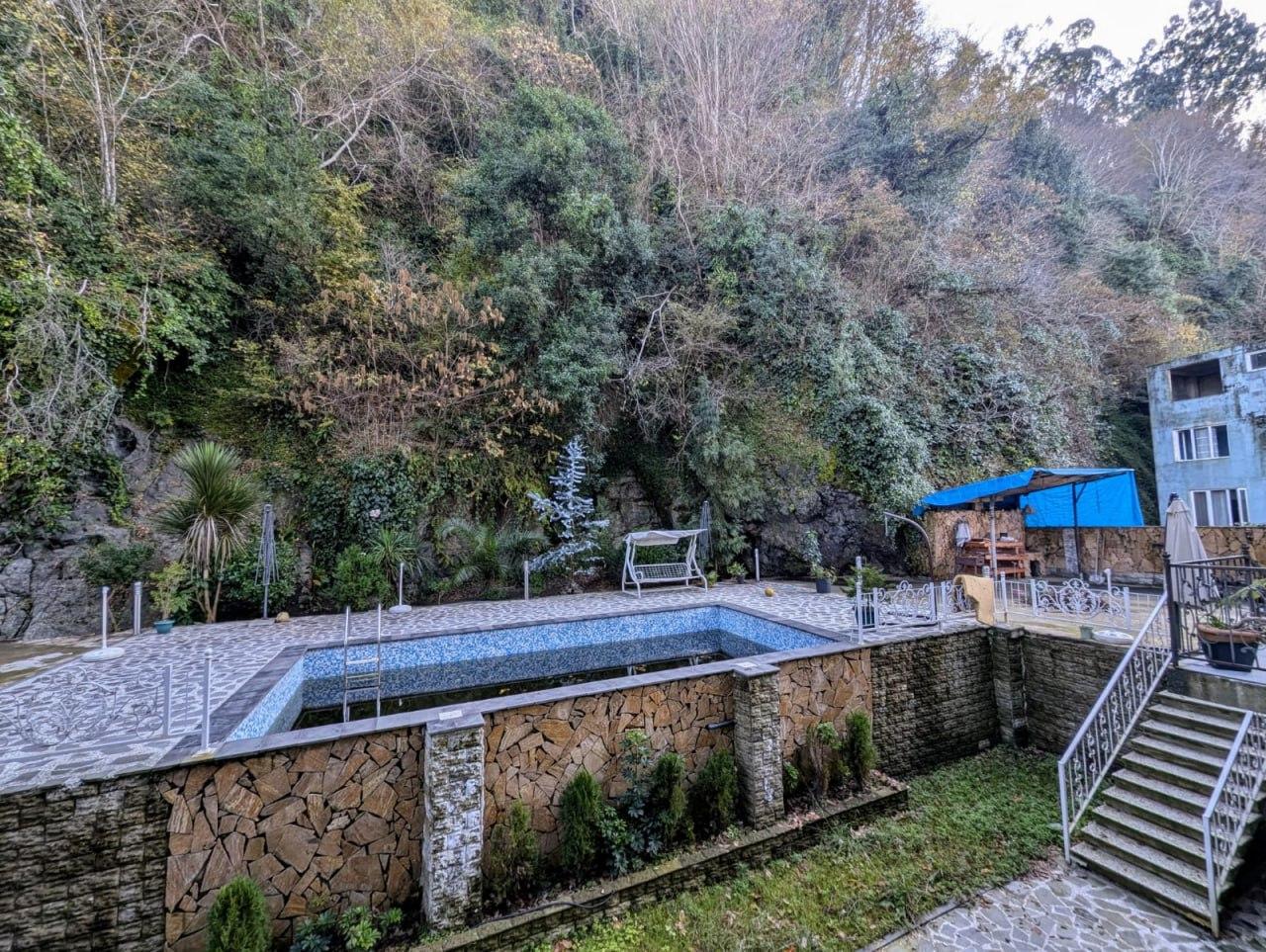 Commercial Property For Sale: 1,100 M² In Kvariati, Ioane Lazi St, 6b – $1,300,000 view 4
