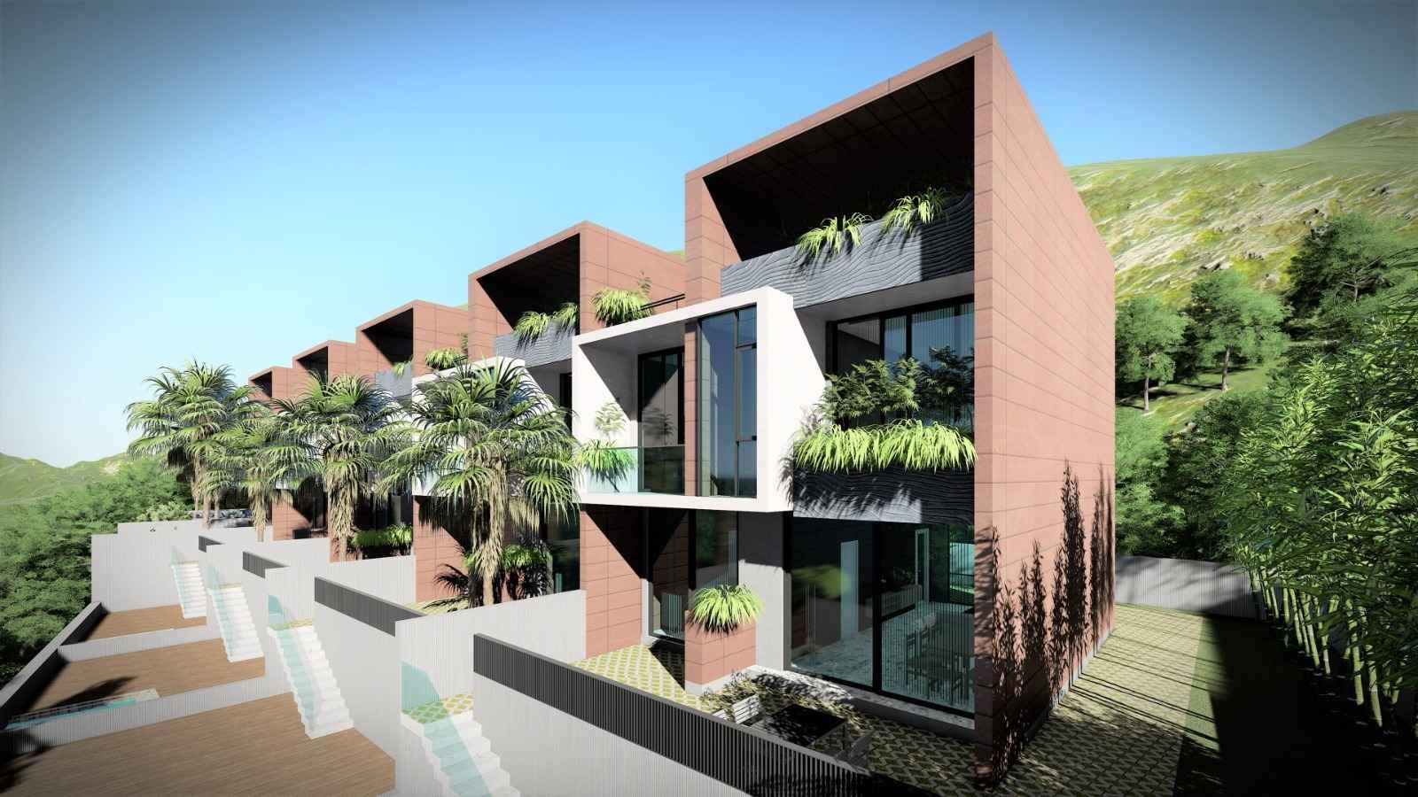 Land For Sale In Batumi, 1,202 M² For $312,550 view 2