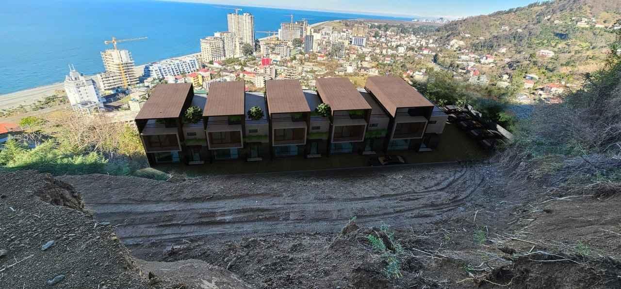 Land For Sale In Batumi, 1,202 M² For $312,550 view 9