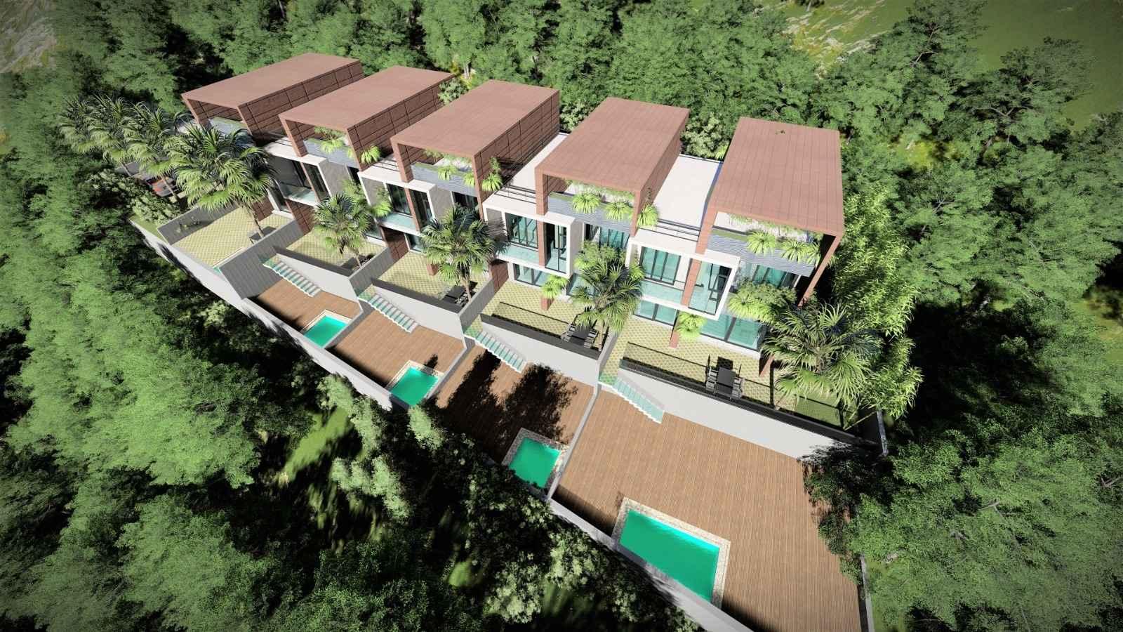 Land For Sale In Batumi, 1,202 M² For $312,550 view 3