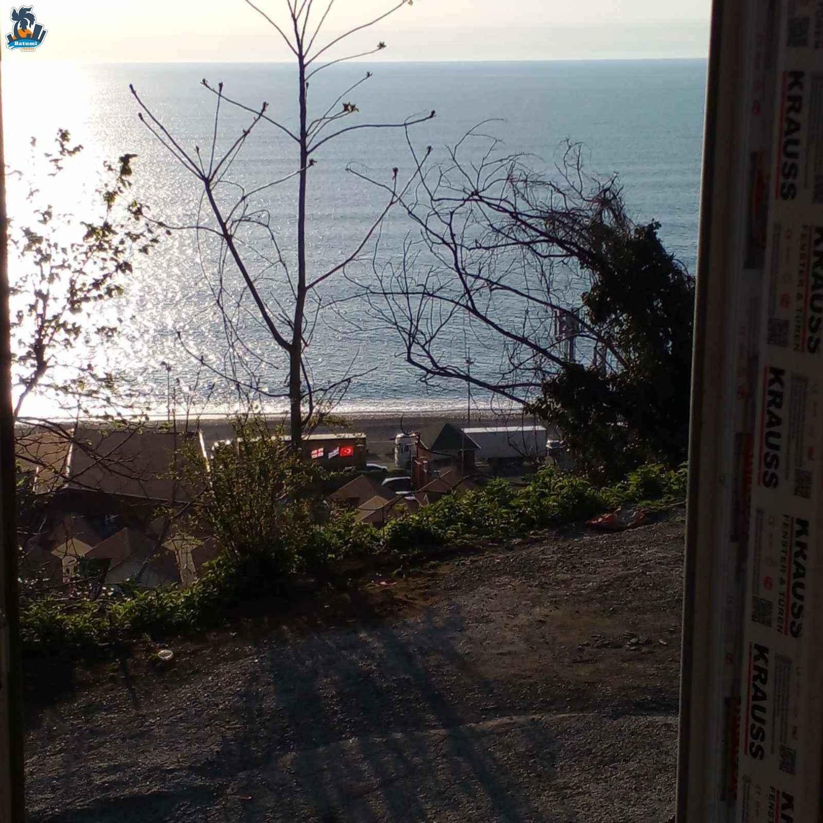 1-Room House For Sale In Batumi, Senaki — Poti — Sarpi view 1