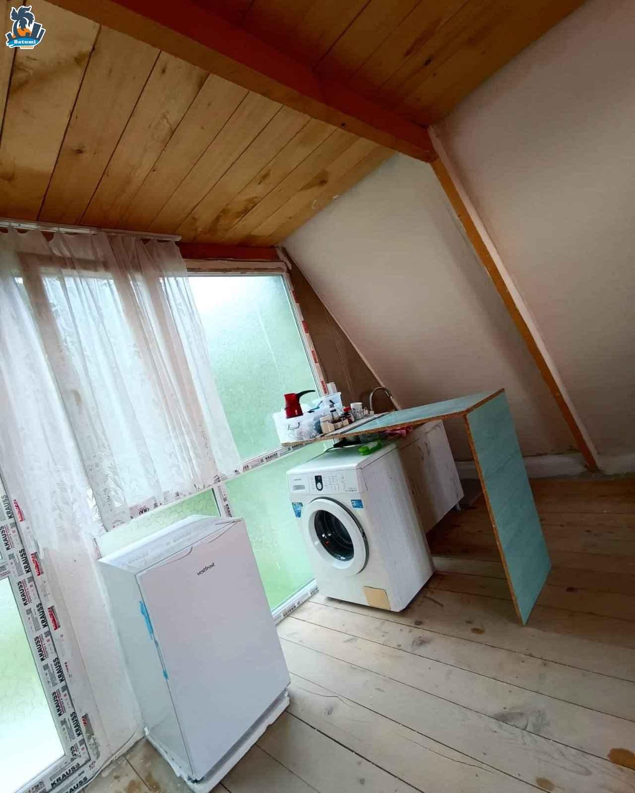 1-Room House For Sale In Batumi, Senaki — Poti — Sarpi view 3