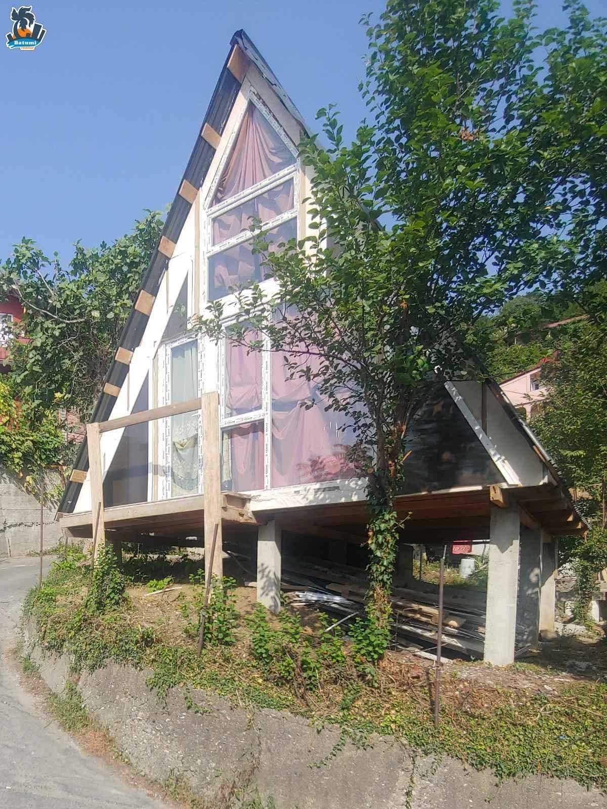 1-Room House For Sale In Batumi, Senaki — Poti — Sarpi view 7