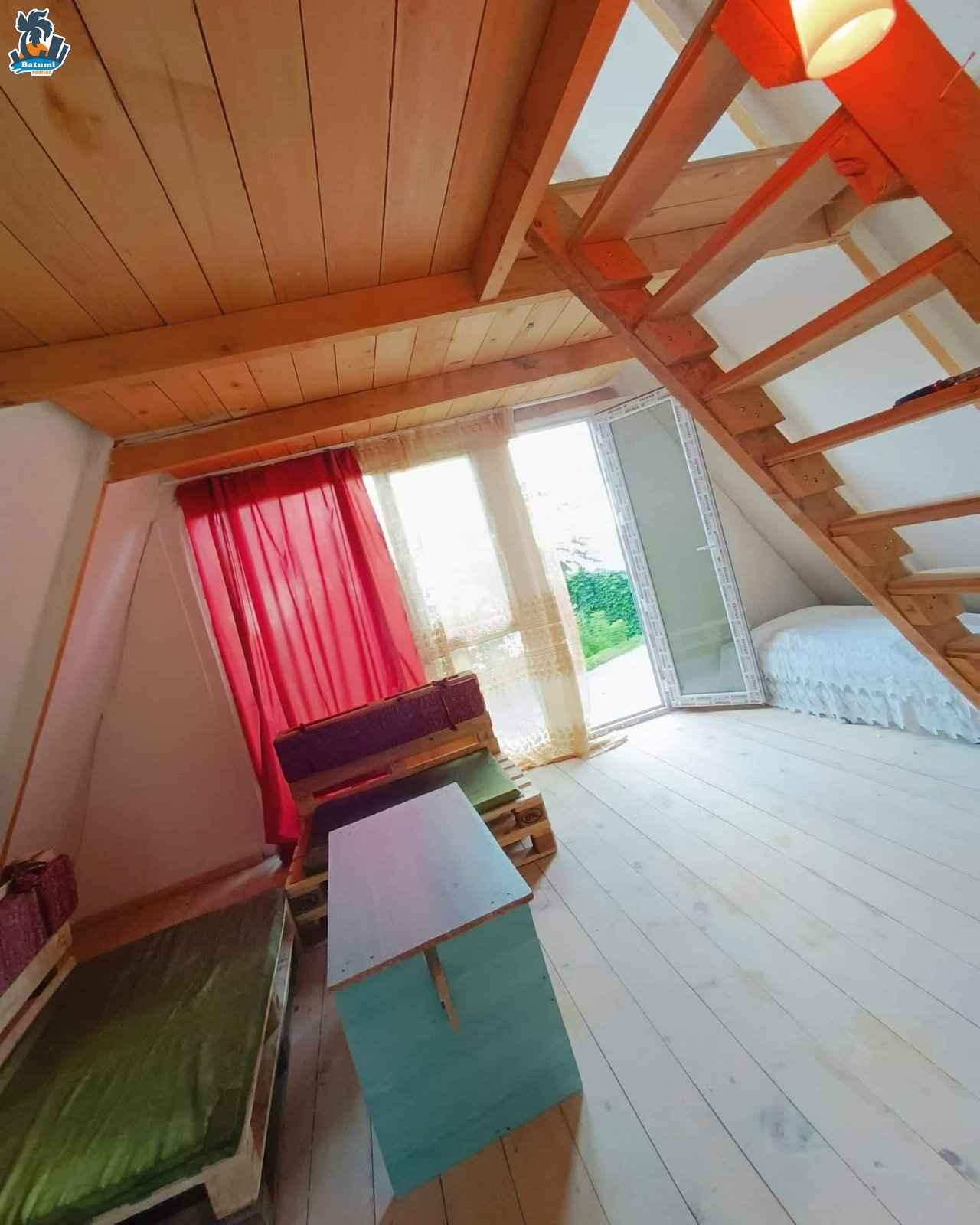 1-Room House For Sale In Batumi, Senaki — Poti — Sarpi view 5