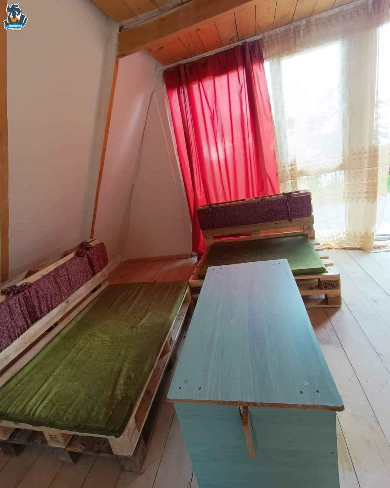 1-Room House For Sale In Batumi, Senaki — Poti — Sarpi view 4