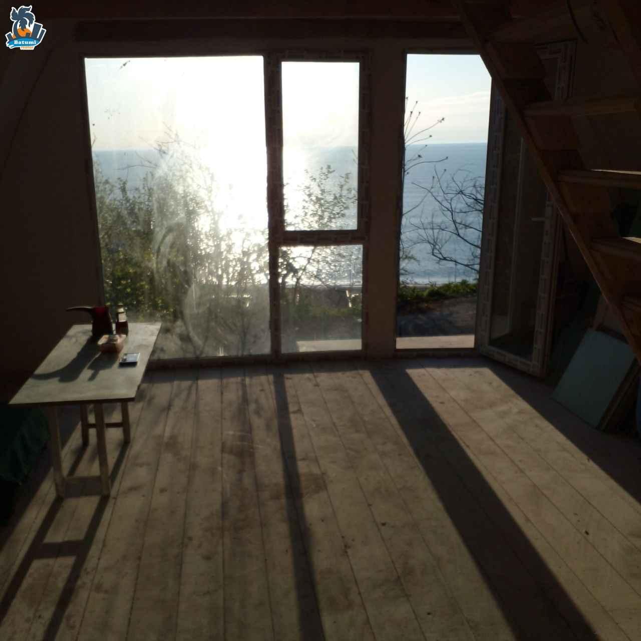 1-Room House For Sale In Batumi, Senaki — Poti — Sarpi view 12