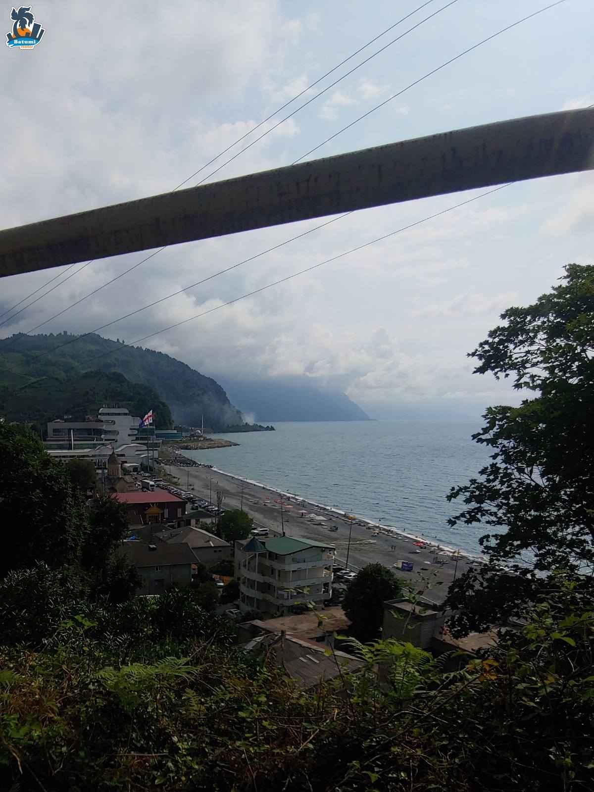 1-Room House For Sale In Batumi, Senaki — Poti — Sarpi view 10