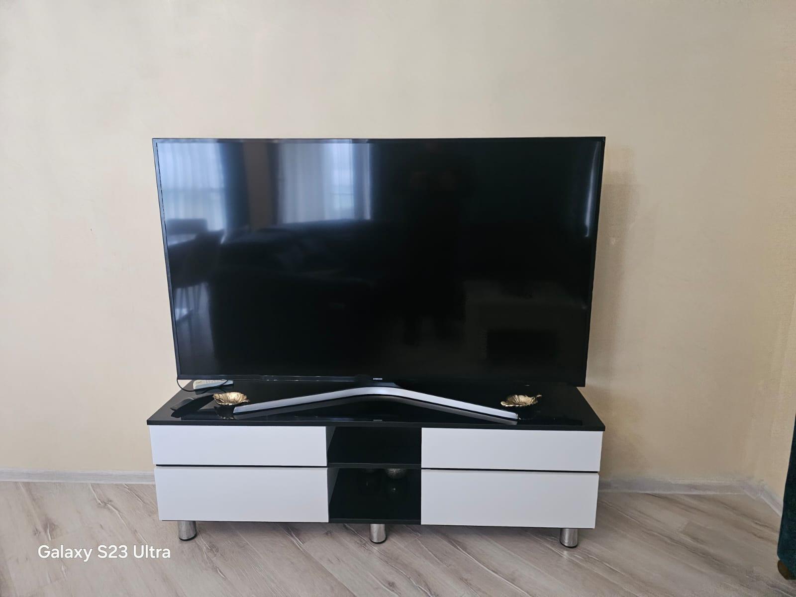 3-Room Apartment For Rent In Batumi, Porta Batumi Tower view 5