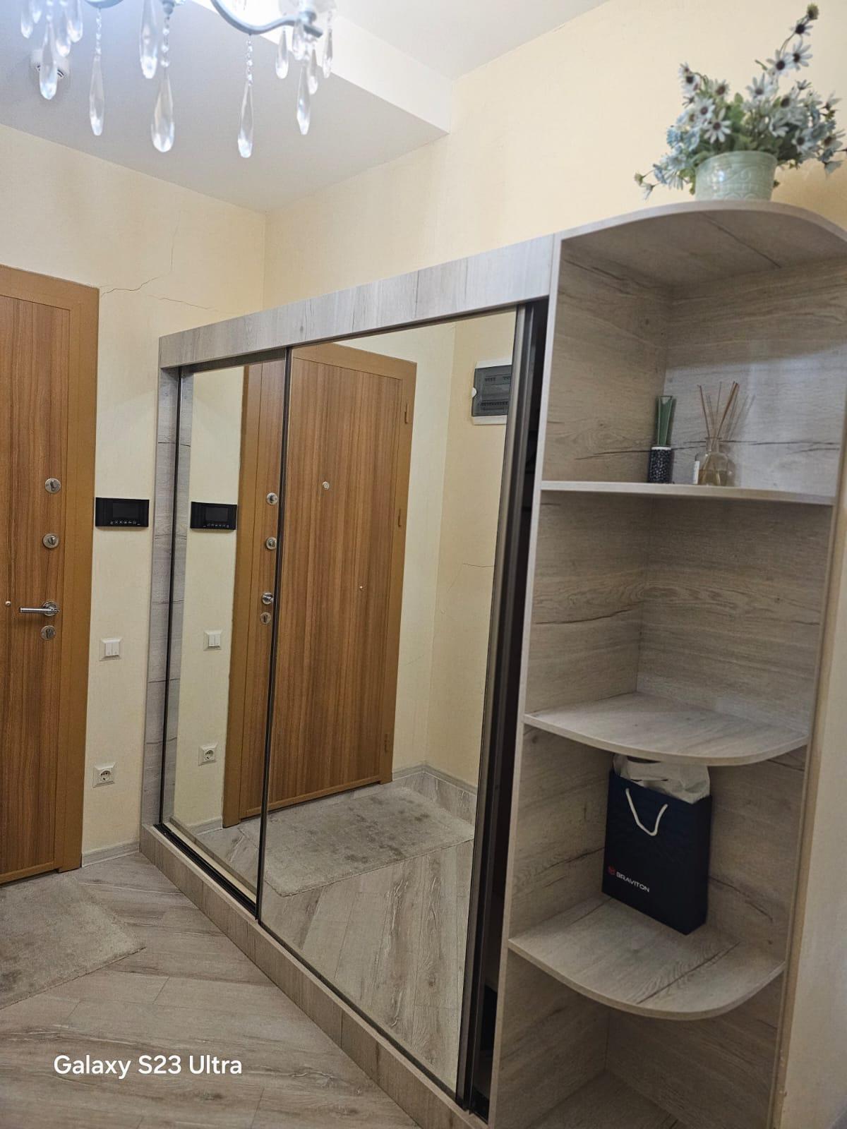 3-Room Apartment For Rent In Batumi, Porta Batumi Tower view 7