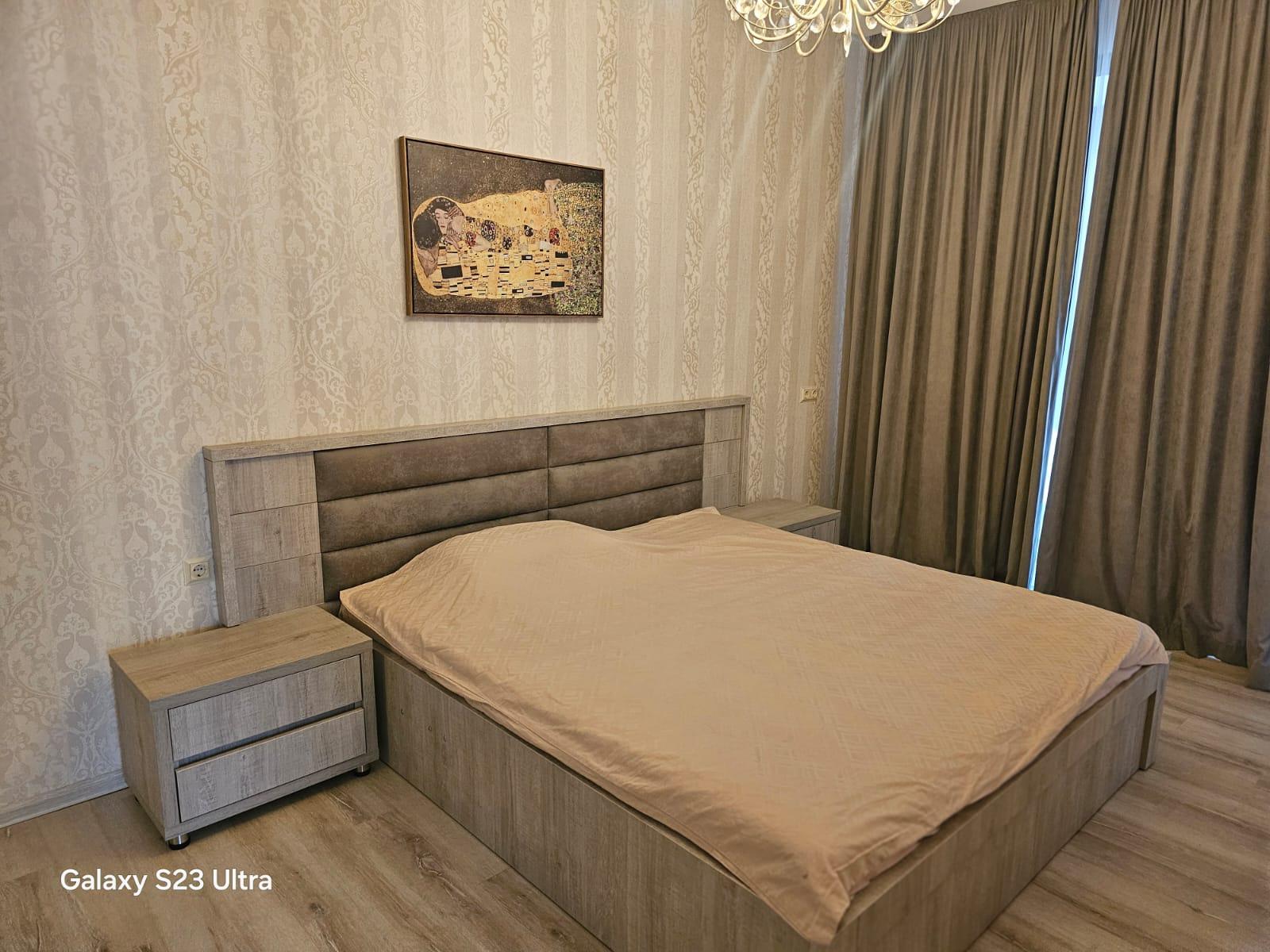 3-Room Apartment For Rent In Batumi, Porta Batumi Tower view 9