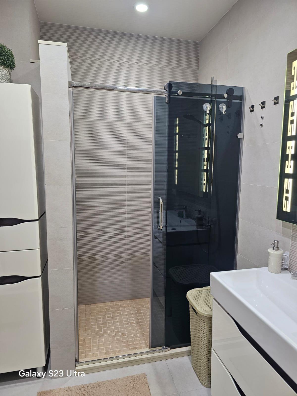 3-Room Apartment For Rent In Batumi, Porta Batumi Tower view 11