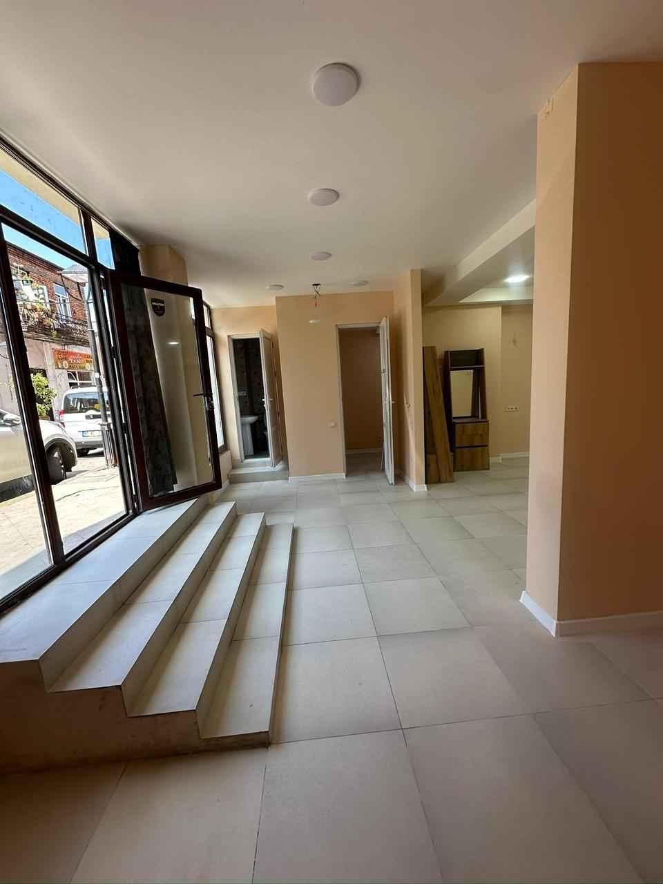 Commercial Property For Sale: 80 M² In Batumi, Mardi Corner Yard – $200,000 view 3