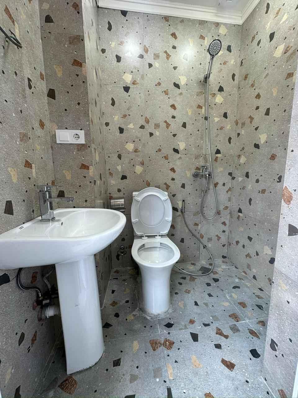 Commercial Property For Sale: 80 M² In Batumi, Mardi Corner Yard – $200,000 view 9
