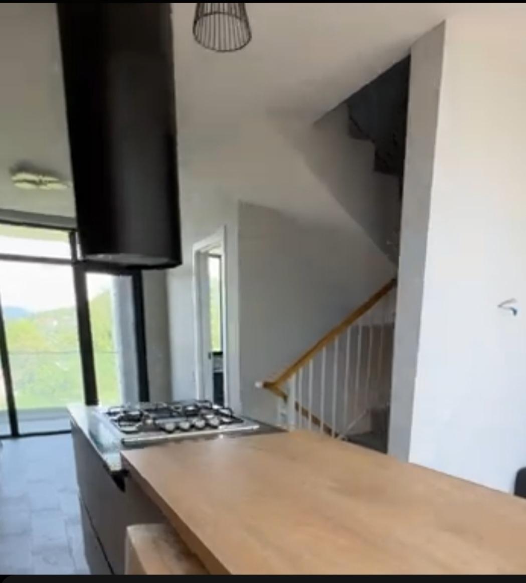 5-Room Townhouse For Sale In Kvariati, Avgia view 4
