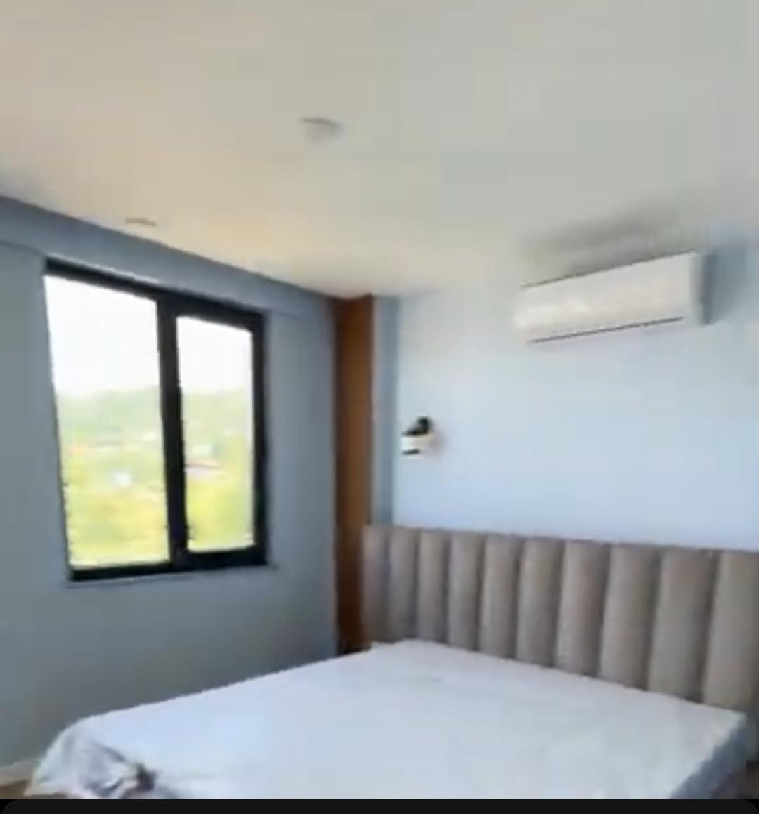 5-Room Townhouse For Sale In Kvariati, Avgia view 1