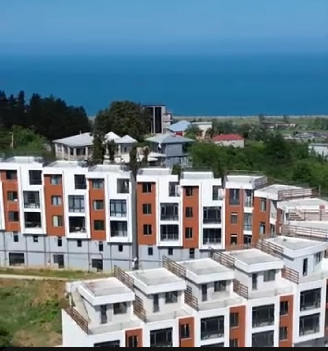5-Room Townhouse For Sale In Kvariati, Avgia view 2