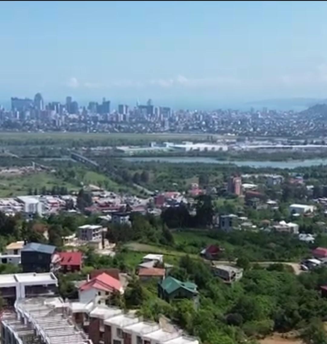 5-Room Townhouse For Sale In Kvariati, Avgia view 3